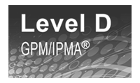 Level D GPM/IPMA® Klaus Oberbörsch